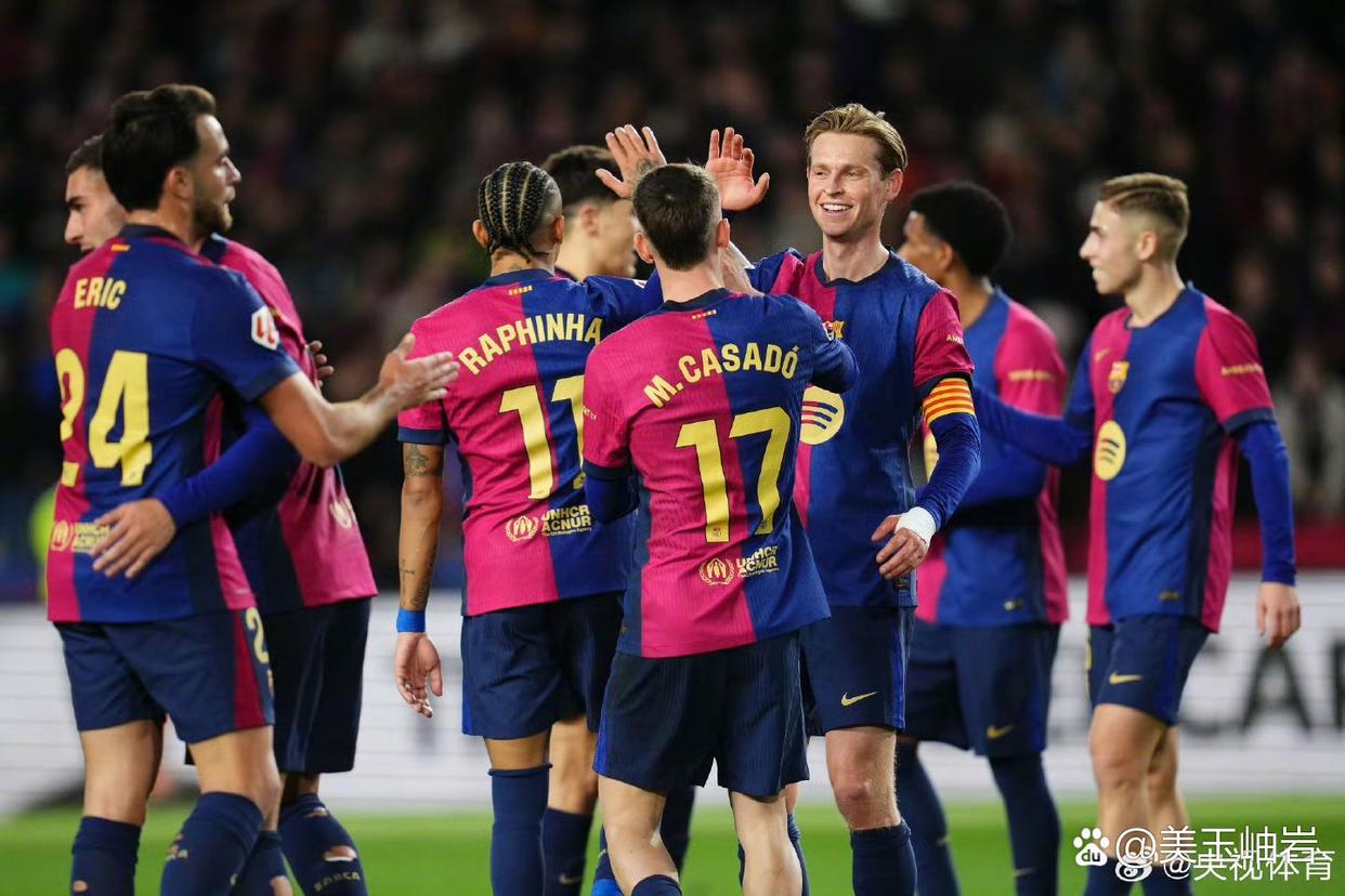 九游娱乐-西亚卡姆关键节点大胜，巴塞罗那带队取胜！的简单介绍