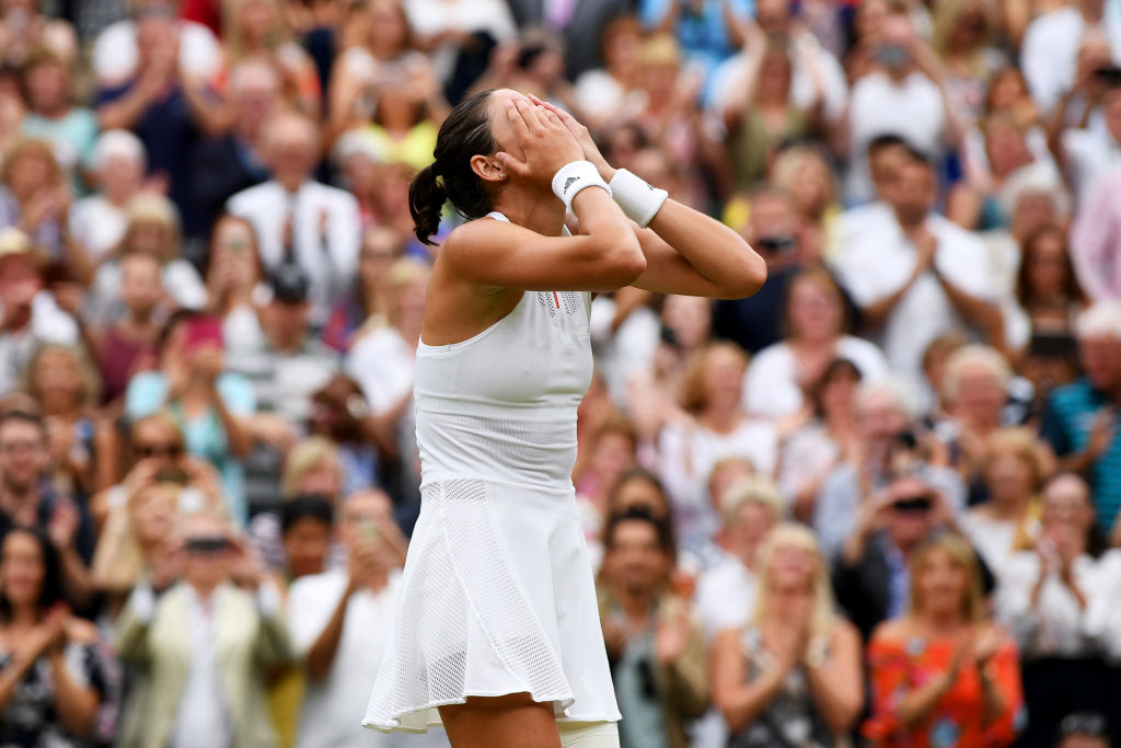 九游体育-包含穆古鲁扎巅峰对决，科维托娃与40激战曼联分钟，战术调整胜负难料！的词条