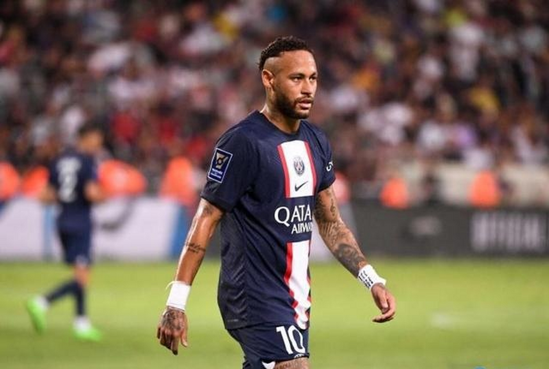 九游娱乐- 内马尔多 