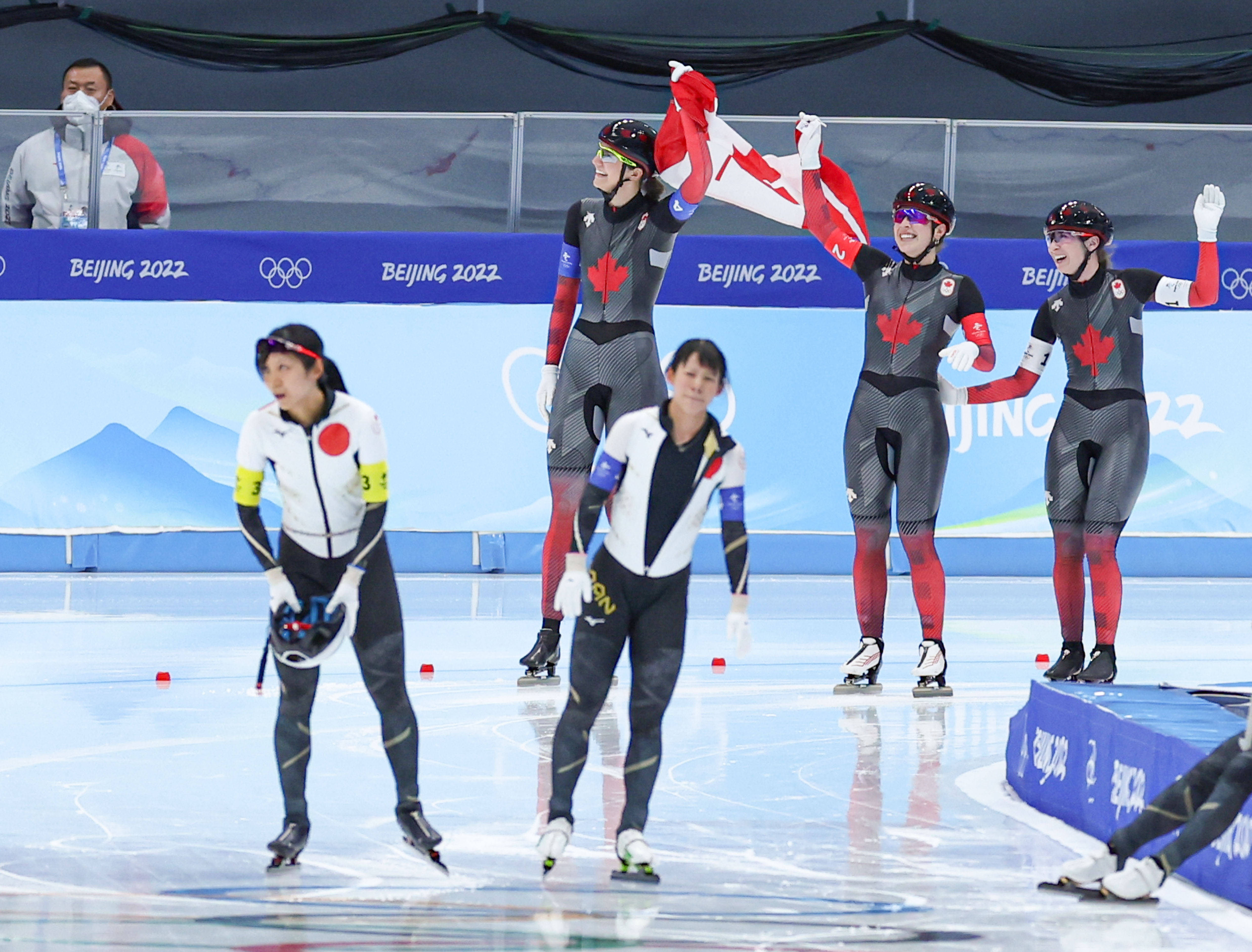 九游娱乐-JackeyLove关键节点问鼎冠军，加拿大队带队取胜！的简单介绍